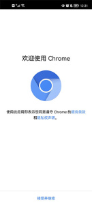 chromium浏览器