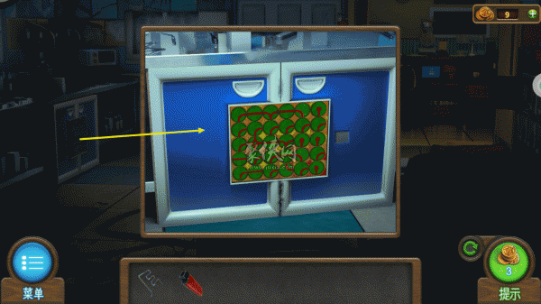 《密室逃脱7环游世界》全章节通关攻略