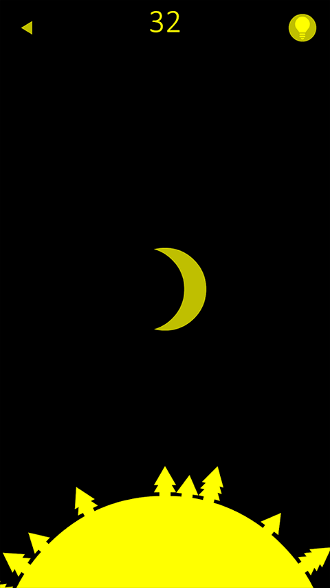 黄色yellow