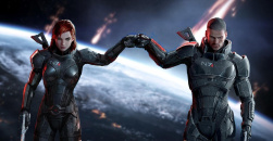 《质量效应》原版传奇版通用控制台代码大全