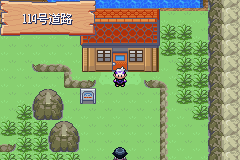 《口袋妖怪漆黑的魅影》5.0图文攻略