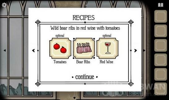 《锈湖旅馆》野猪先生房间全关卡通关攻略