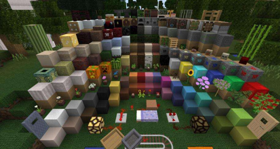 我的世界珍妮模组基岩版