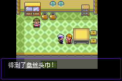 《口袋妖怪漆黑的魅影》5.0图文攻略