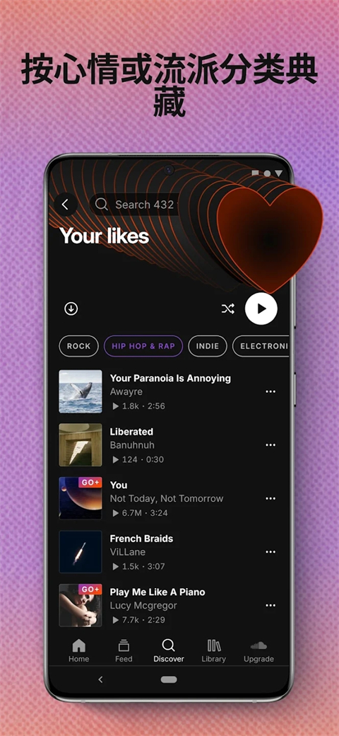 SoundCloud