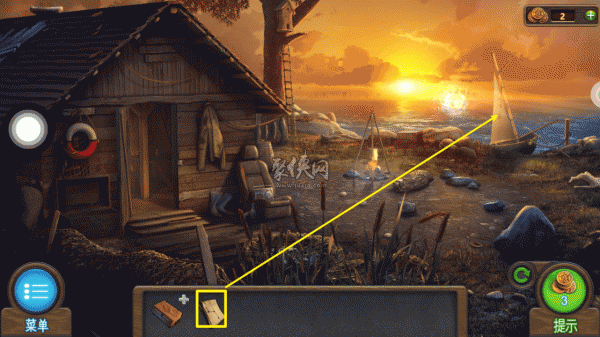 《密室逃脱7环游世界》全章节通关攻略