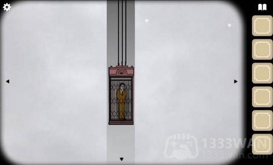 《锈湖旅馆》野猪先生房间全关卡通关攻略