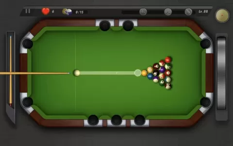 Billiards City