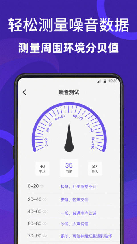 测量员