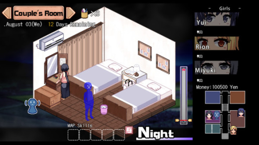 夏日狂想曲补丁版