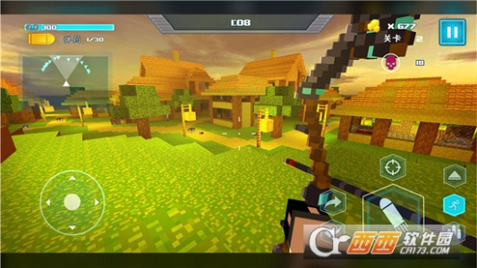 生存猎人死亡对决