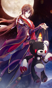 御剑情缘无限封魔版