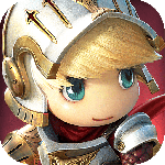 光明勇士萌宠版