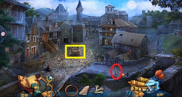 《密室逃脱15神秘宫殿》新版全章节通关攻略