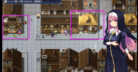 《爱尼西亚与契约纹》全服装全cg全支线达成攻略