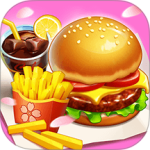 小镇大厨qq游戏大厅版