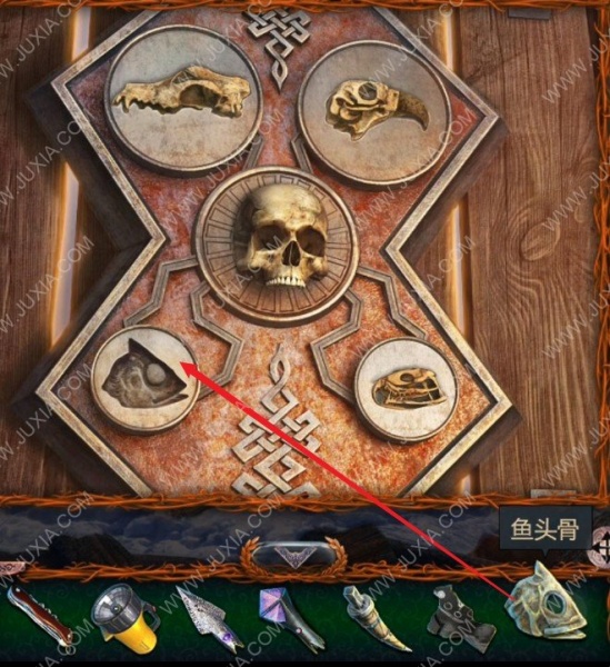 《密室逃脱10侦探风云》全章节通关攻略