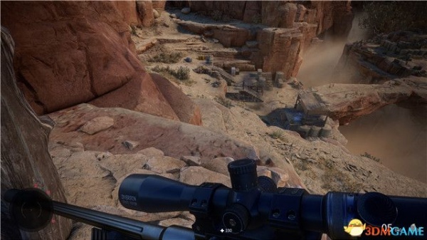 《狙击手幽灵战士契约2》全关卡通关攻略