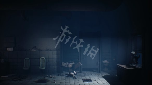 《小小梦魇2》通关攻略全流程图解