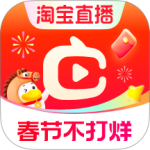 点淘app
