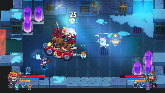 元能失控无限磁带版