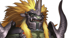 《魔物娘td》全兽神图鉴