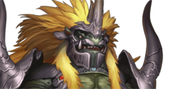 《魔物娘td》全兽神图鉴