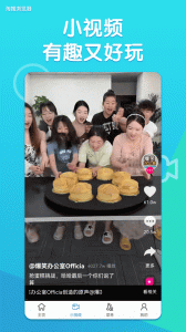 淘搜浏览器app官方版