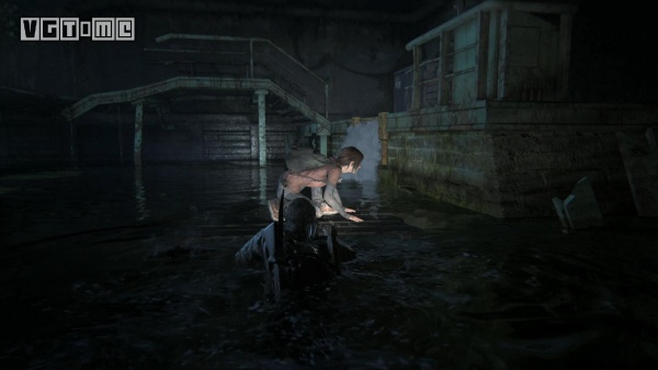 《最后生还者》第一部全奖杯收集攻略