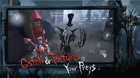 Identity V