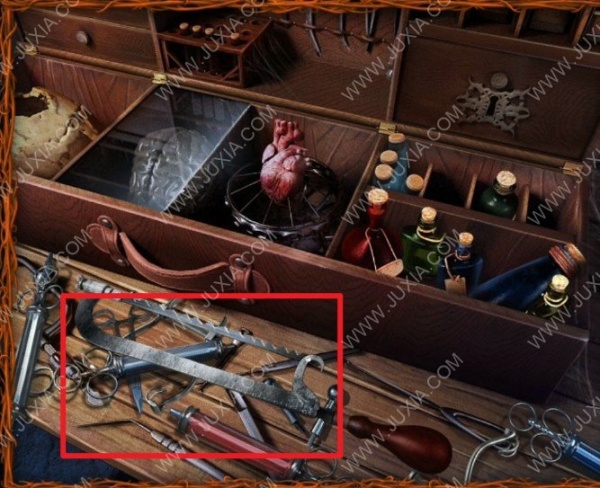 《密室逃脱10侦探风云》全章节通关攻略