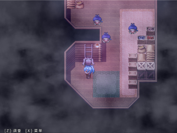 《迷宫物语》全剧情通关攻略