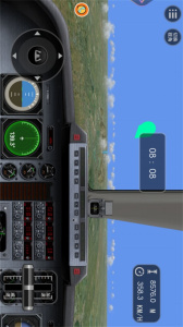 舰载机训练模拟