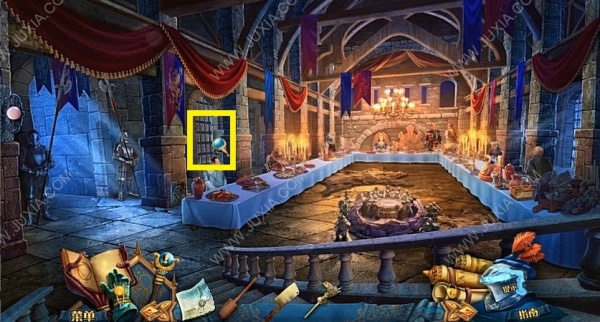 《密室逃脱15神秘宫殿》新版全章节通关攻略