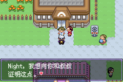 《口袋妖怪漆黑的魅影》5.0图文攻略