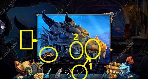 《密室逃脱15神秘宫殿》新版全章节通关攻略