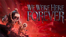 《我们永远在这里》全章节通关攻略