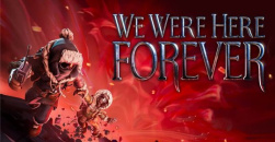 《我们永远在这里》全章节通关攻略