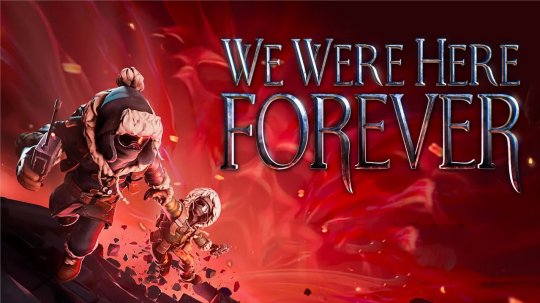 《我们永远在这里》全章节通关攻略