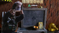 《三角洲行动》景德镇联动活动奖励介绍