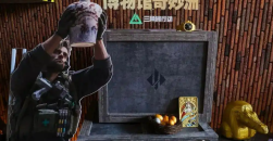 《三角洲行动》景德镇联动活动奖励介绍
