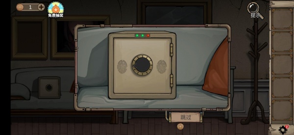 《密室逃脱绝境系列8酒店惊魂》全结局达成攻略