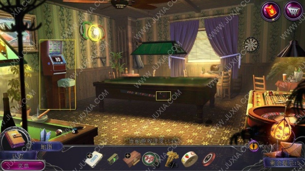 《密室逃脱19离奇失踪》完整版图文攻略