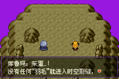 《口袋妖怪漆黑的魅影》5.0图文攻略