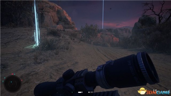 《狙击手幽灵战士契约2》全关卡通关攻略