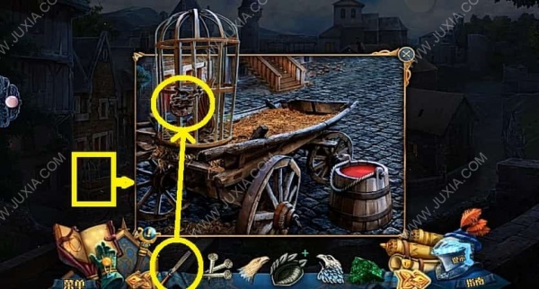 《密室逃脱15神秘宫殿》新版全章节通关攻略