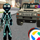 黑铁火柴人官方版