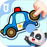 宝宝巴士宝宝认知大全