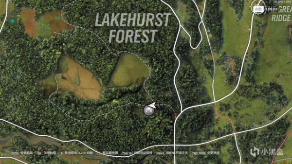 《极限竞速：地平线4》车房宝物位置一览