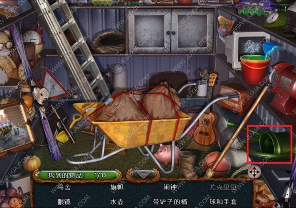 《密室逃脱10侦探风云》全章节通关攻略